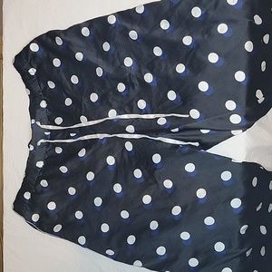 Victoria's Secret PJ Pants Size Small